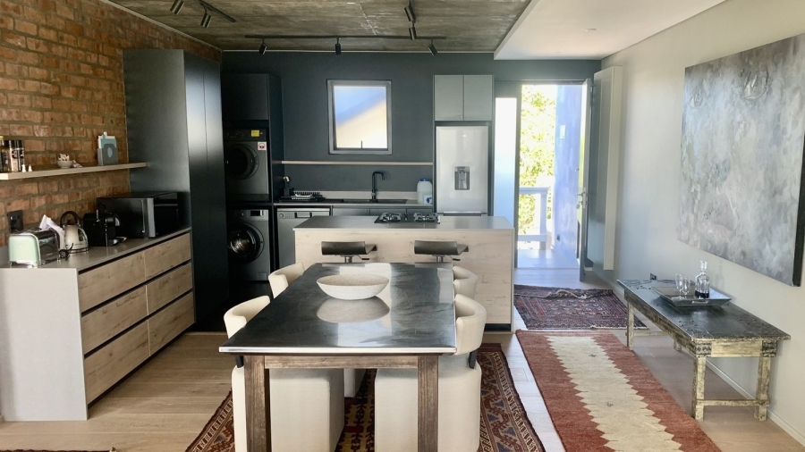 To Let 1 Bedroom Property for Rent in Thesen Islands Western Cape